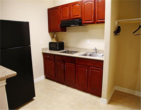 Palace Inn Copperfield Cypress Room photo