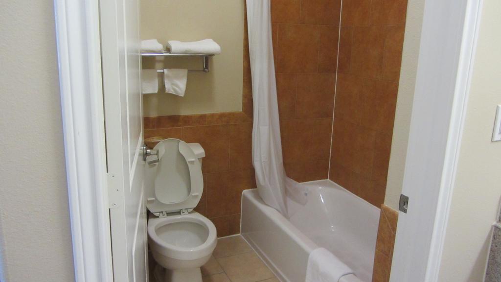 Palace Inn Copperfield Cypress Room photo